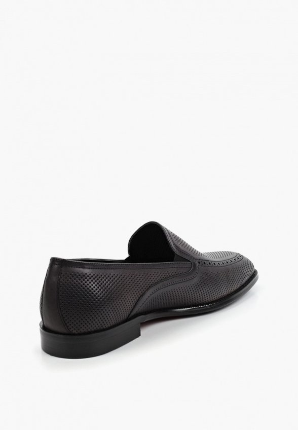 Лоферы Basconi