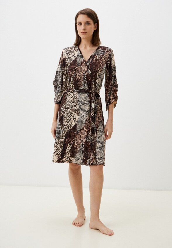 Халат домашний Ihomelux