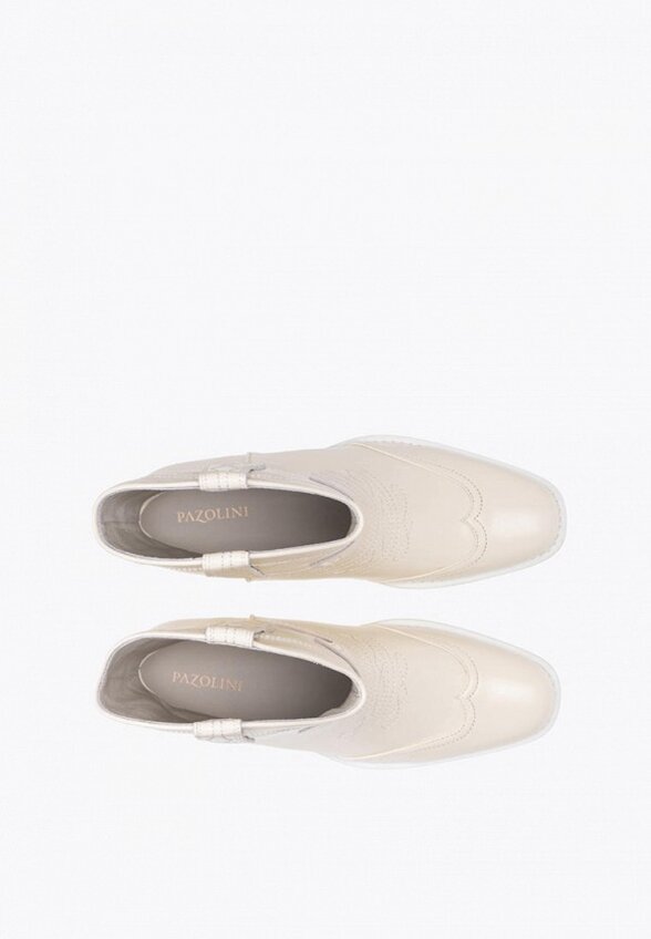 Ботильоны Pazolini