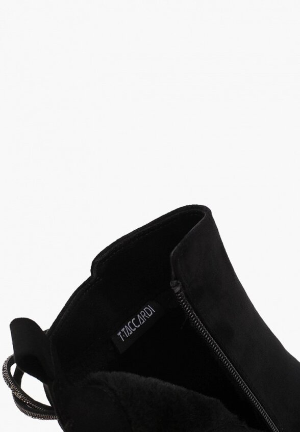 Ботильоны T.Taccardi