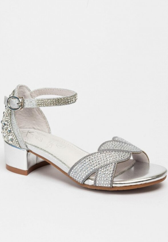 Босоножки Tikkago