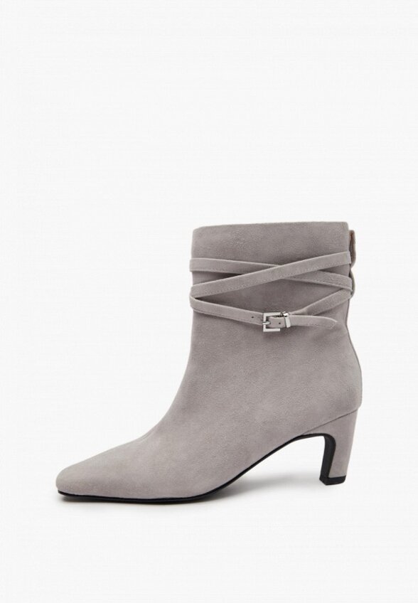 Ботильоны Mascotte