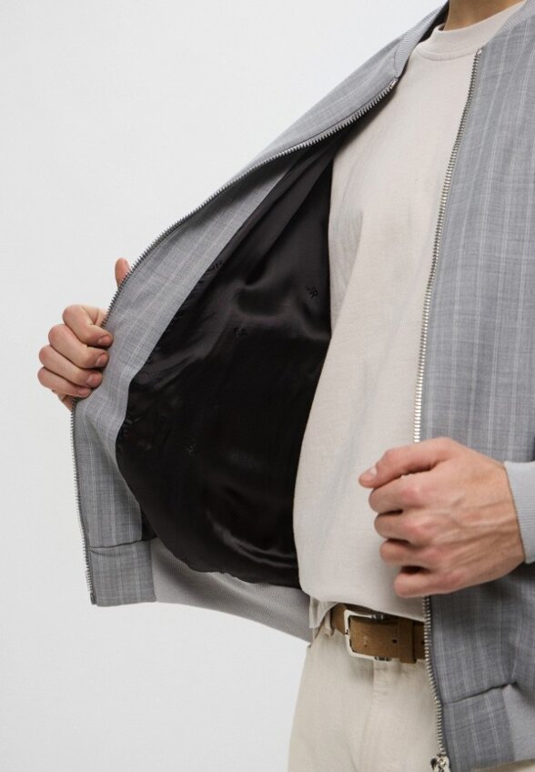 Бомбер John Richmond