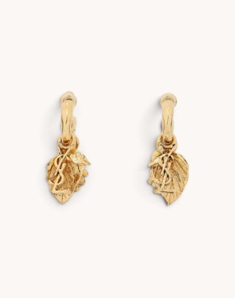 Saint Laurent Earrings женщинам