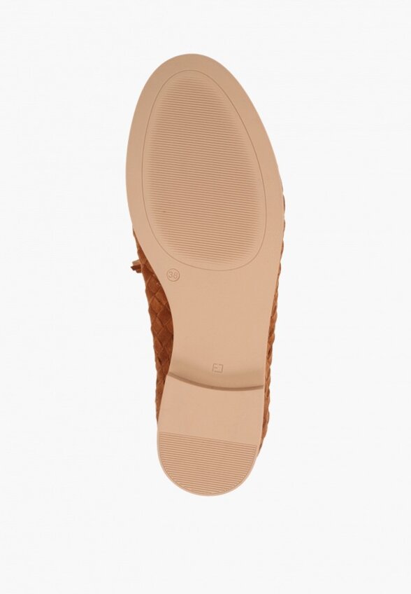 Лоферы Grand Style