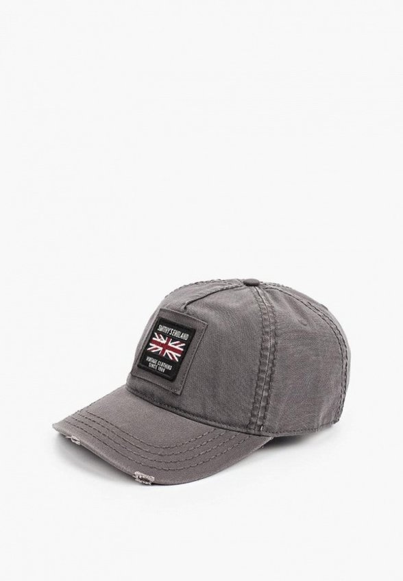 Бейсболка Smithy's