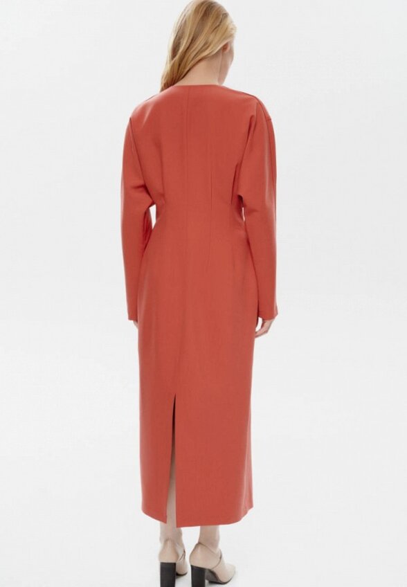 Платье Daisyknit