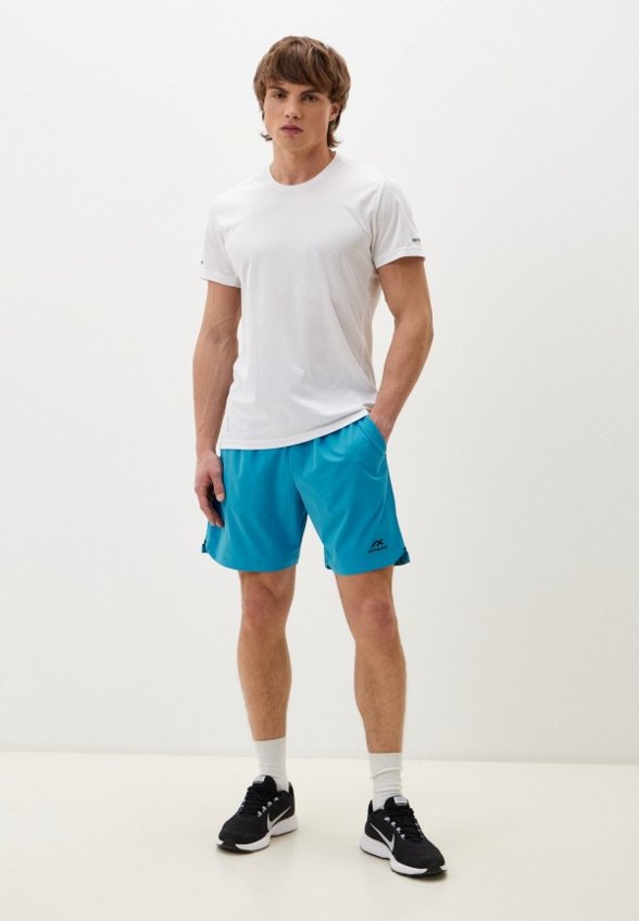 Шорты спортивные Athlex