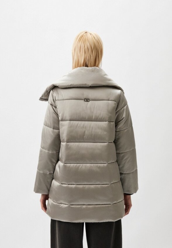 Пуховик Liu Jo