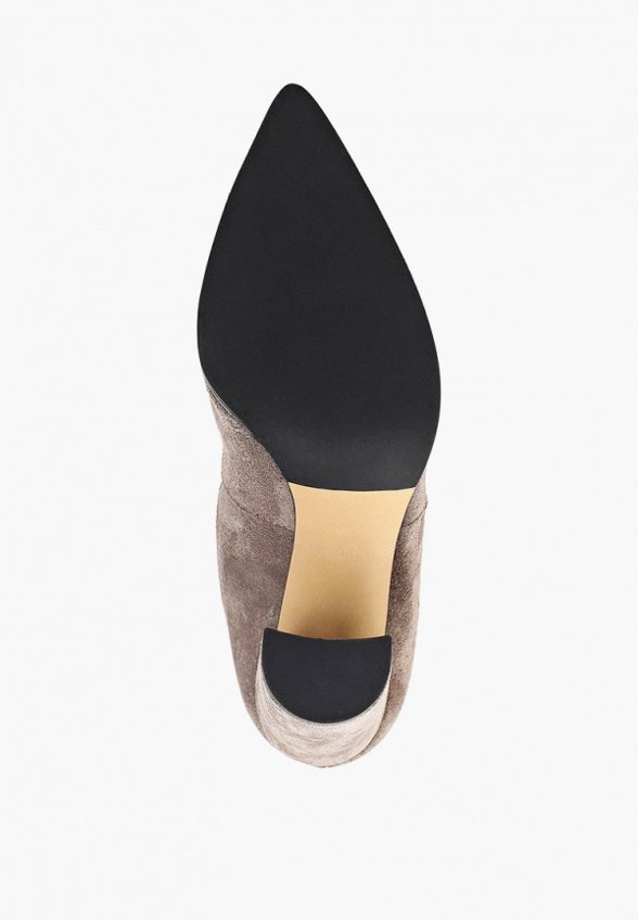 Полусапоги Valley