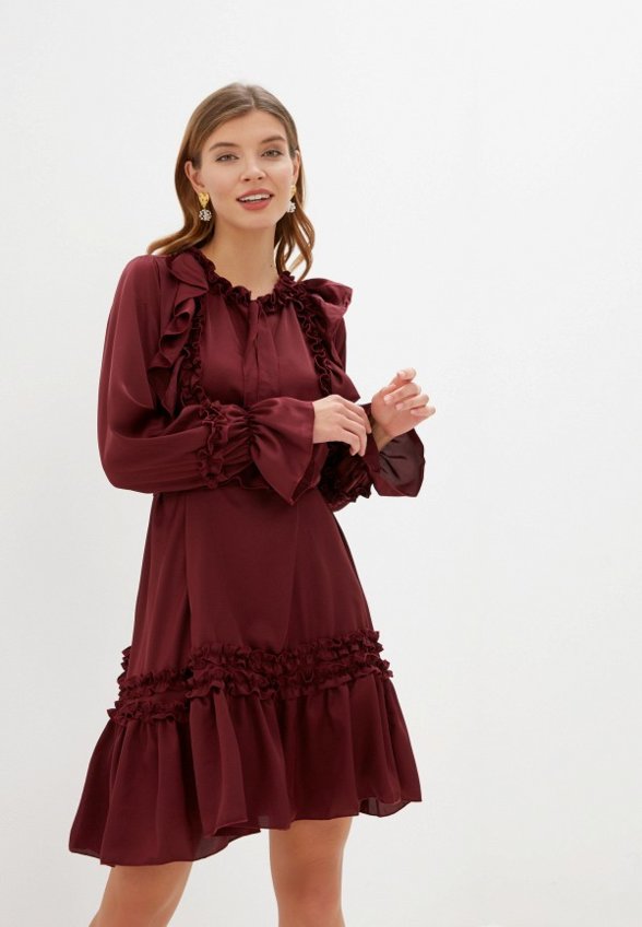 Платье thAvenue