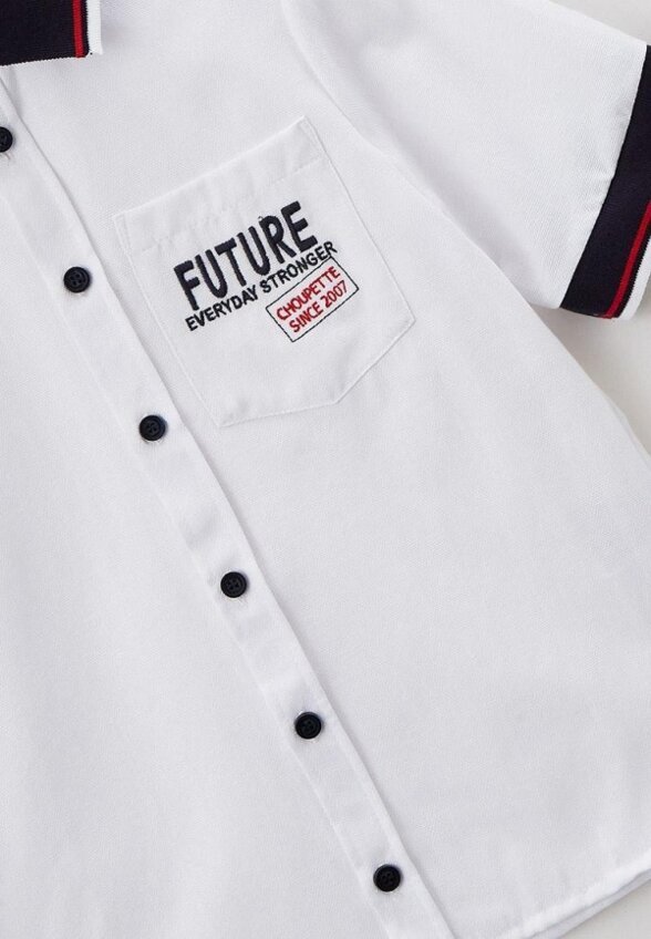 Рубашка Choupette