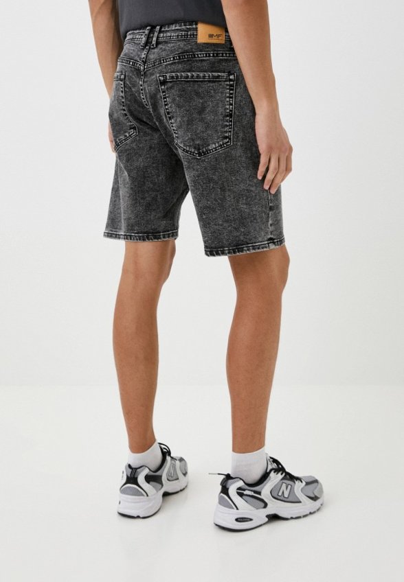 Шорты джинсовые Mark Formelle