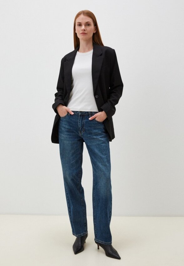 Джинсы Mossmore