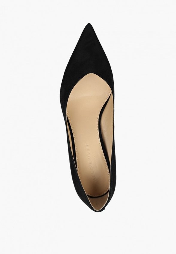 Туфли All We Need