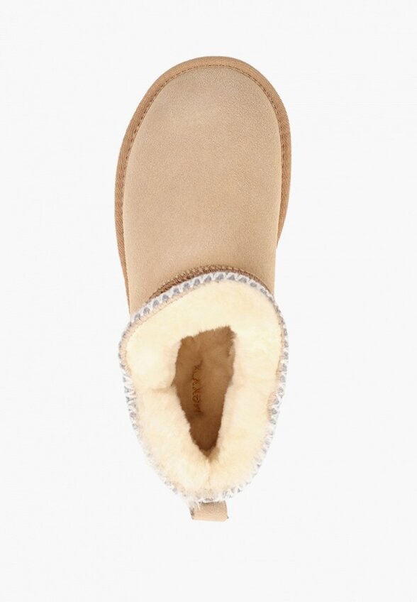 Полусапоги Mexx