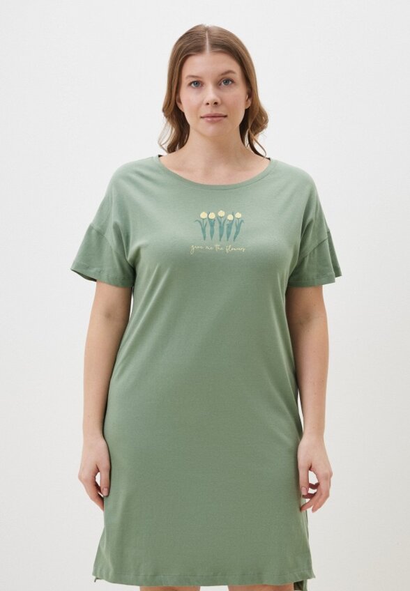 Платье домашнее Mark Formelle