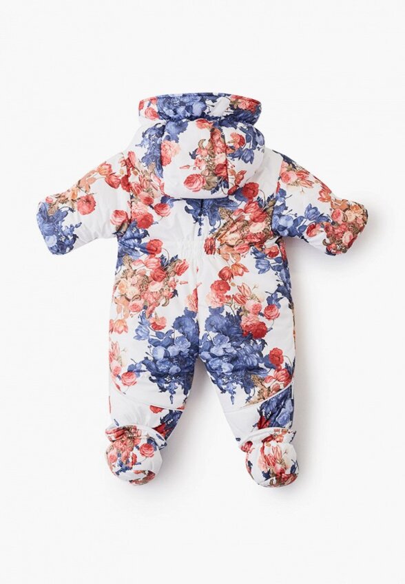 Комбинезон утепленный Pilguni