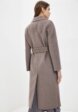 Пальто двубортное Avalon3  - превью