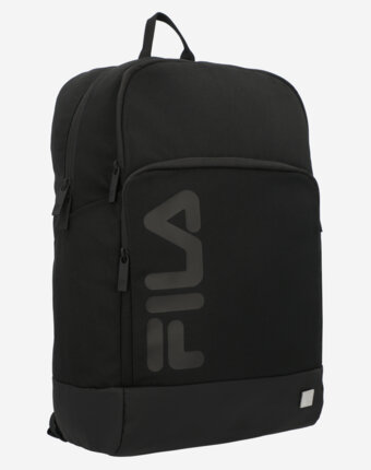 Рюкзак FILA, Черный мужчинам