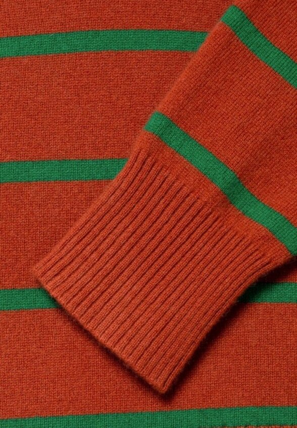 Худи Amur by Marushik