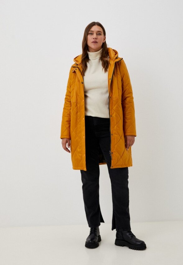 Пуховик Karmel Style