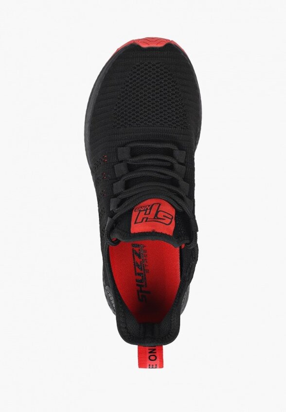 Кроссовки Shuzzi