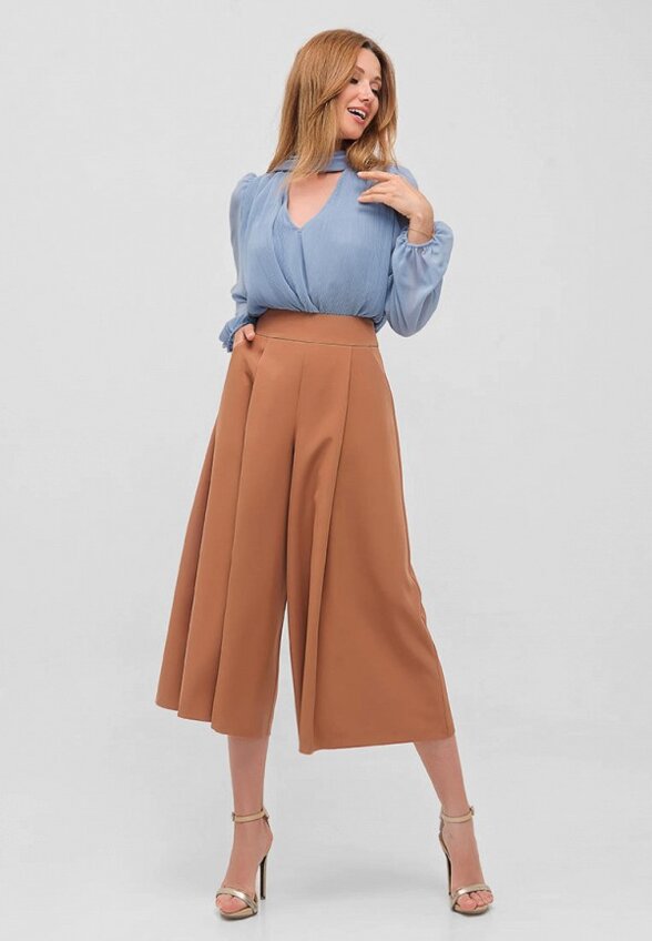 Брюки Giulia Rossi