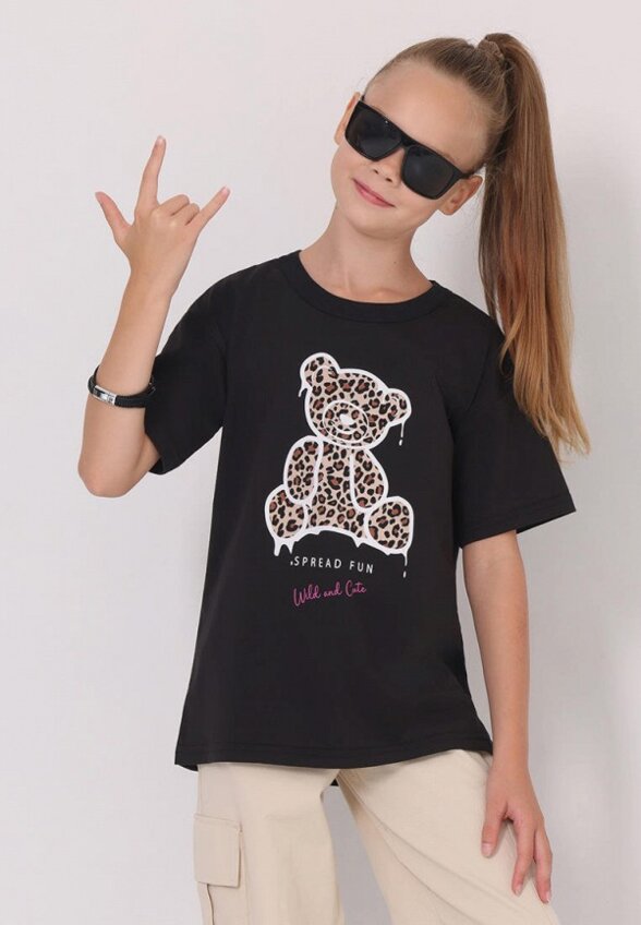 Футболка Апрель