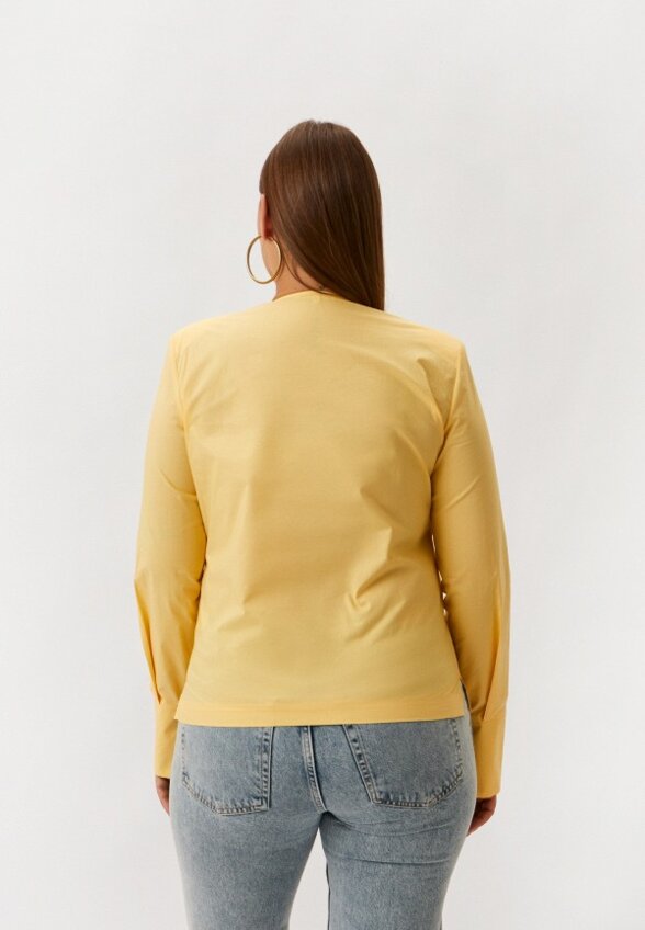 Блуза Patrizia Pepe