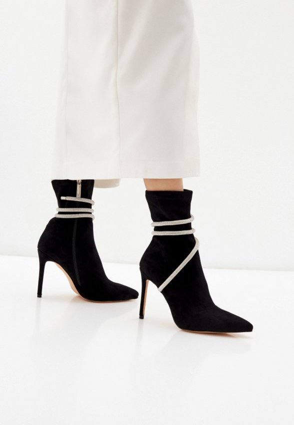 Ботильоны Sbalo