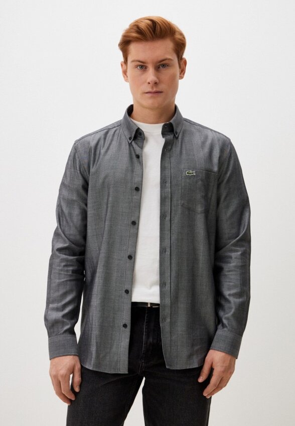 Рубашка Lacoste