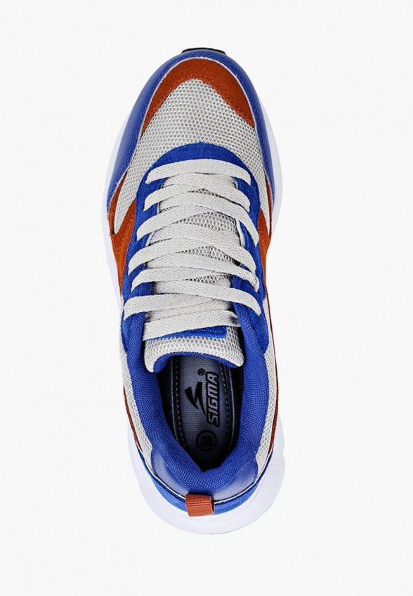 Кроссовки Sigma