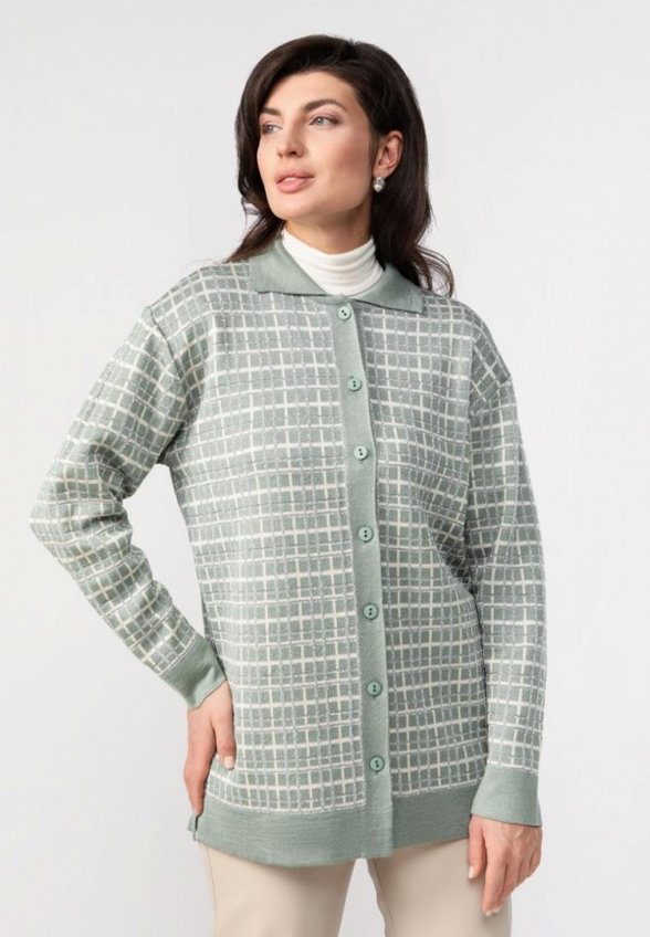 Кардиган Vivawool