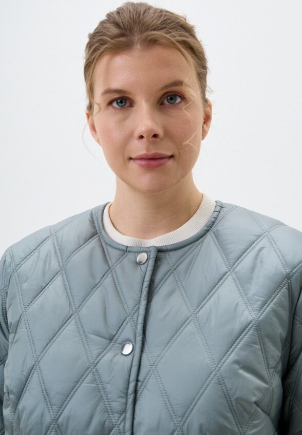 Куртка стеганая Le Monique