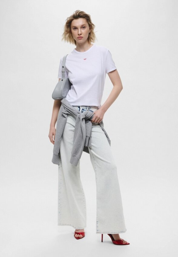 Футболка Diesel