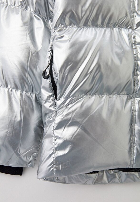 Куртка утепленная Котофей