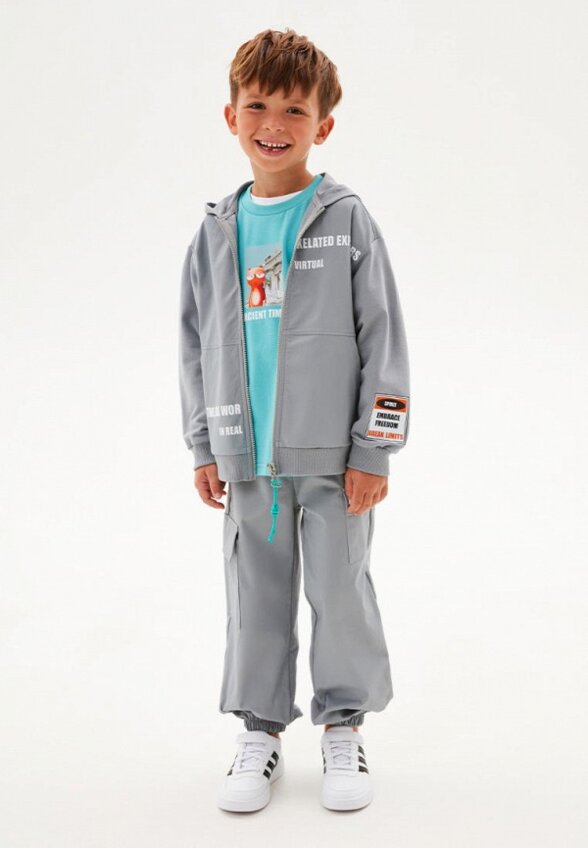 Толстовка Bell Bimbo