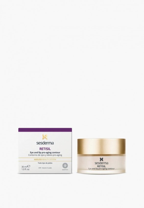 Крем для кожи вокруг глаз Sesderma