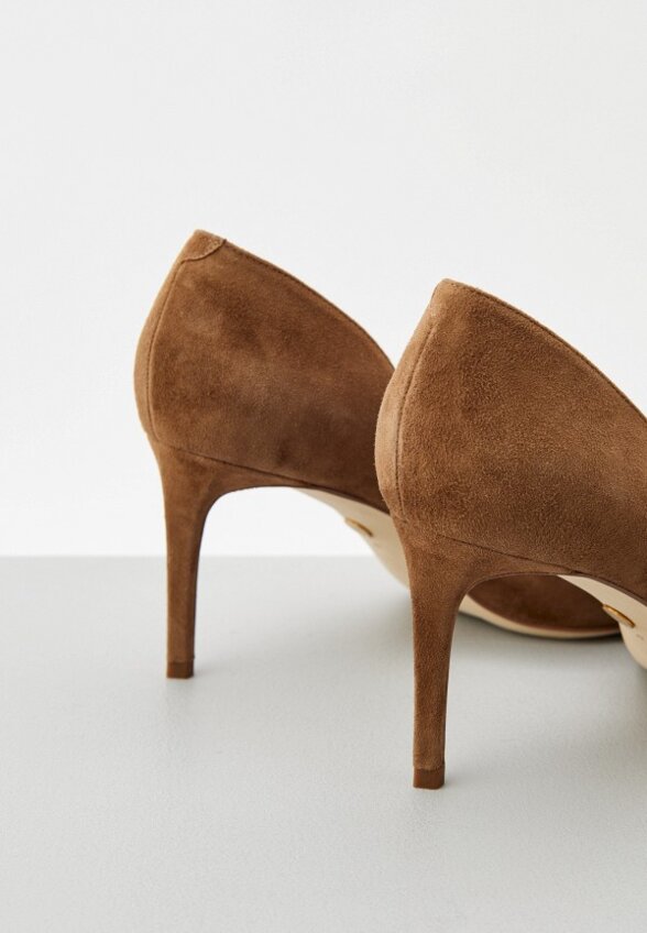 Туфли Ekonika Premium