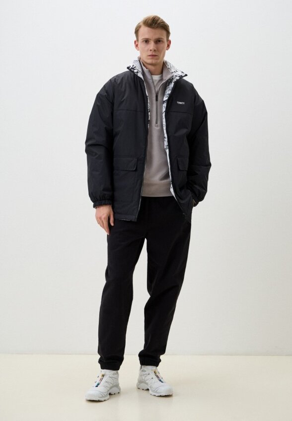 Куртка утепленная Termit