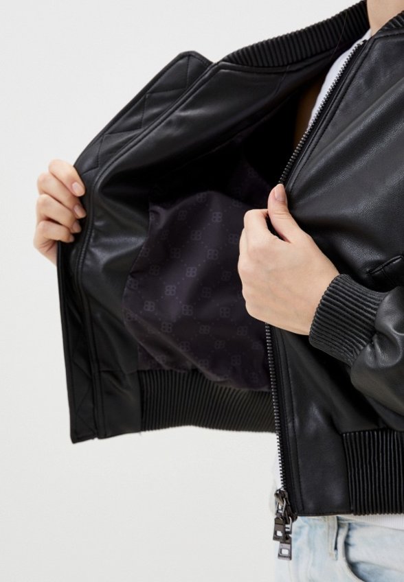 Бомбер Belucci