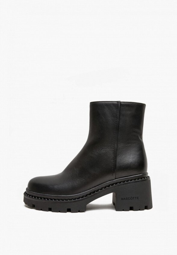 Ботильоны Mascotte