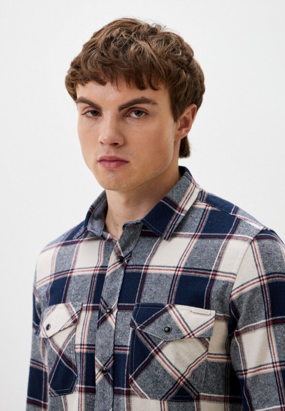 Рубашка Smithy's