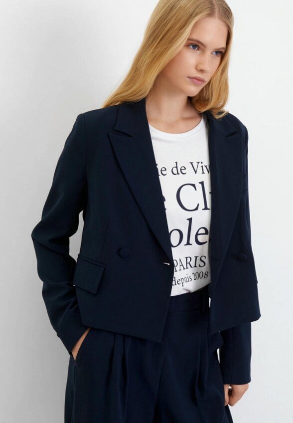 Жакет Elisa.and.me