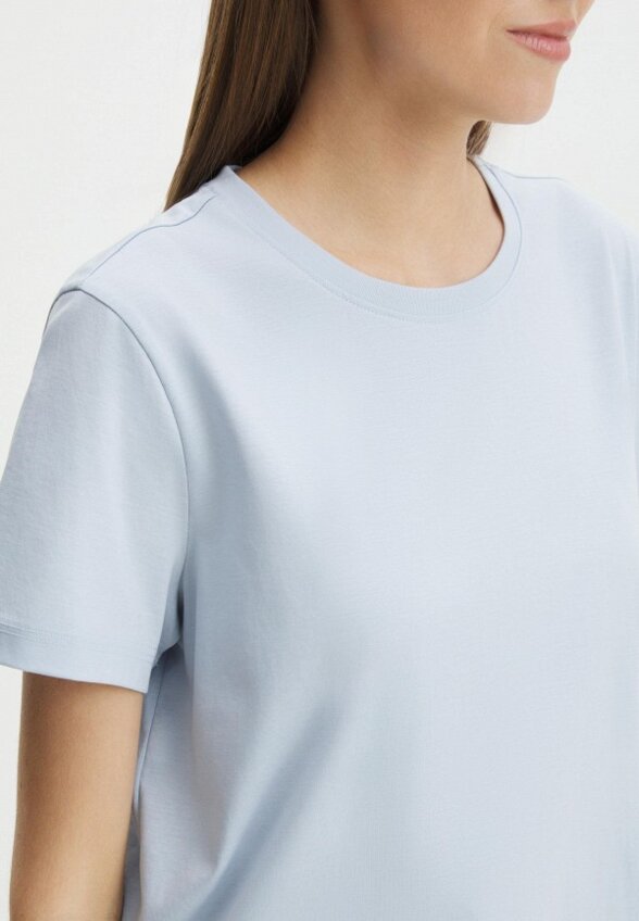 Футболка Maison David