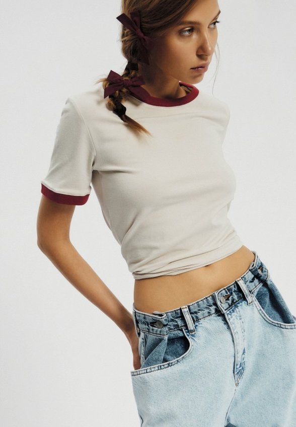 Футболка Nume