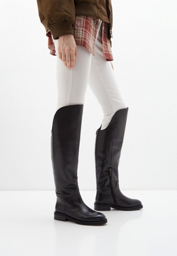 Сапоги Graciana