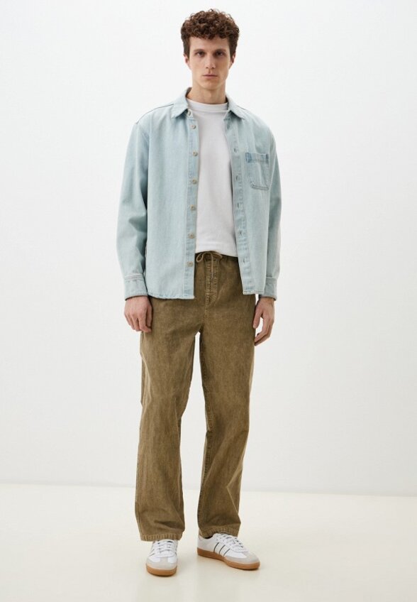 Брюки Billabong