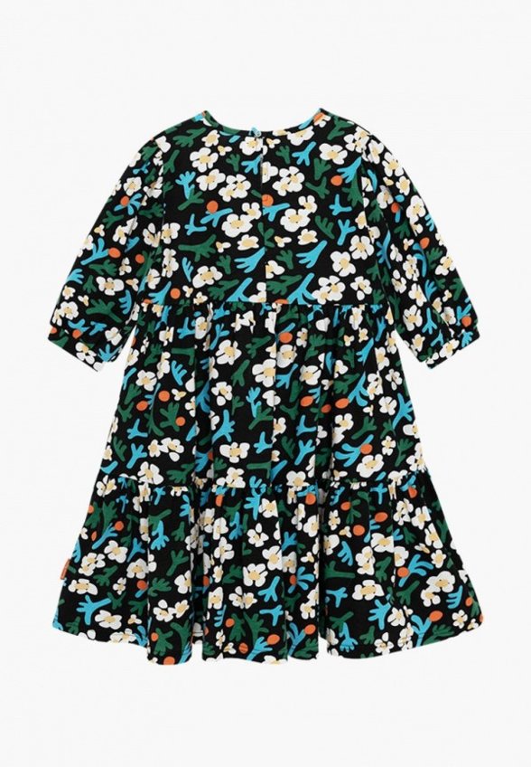 Платье Bossa Nova